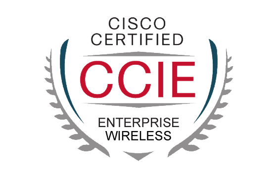 CCIE Enterprise Wireless Exams CCIE Enterprise Wireless Exams