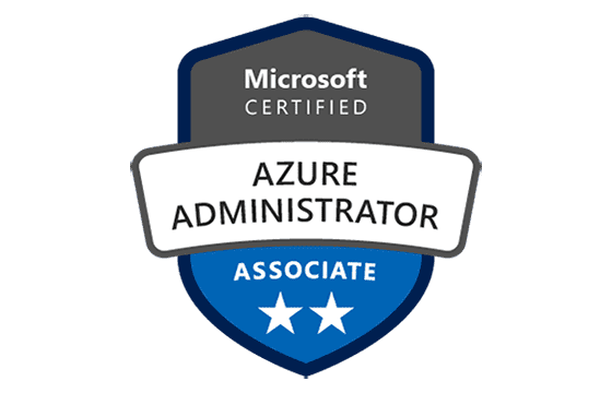 Microsoft Certified: Azure Administrator Associate Exams Microsoft Certified: Azure Administrator Associate Exams