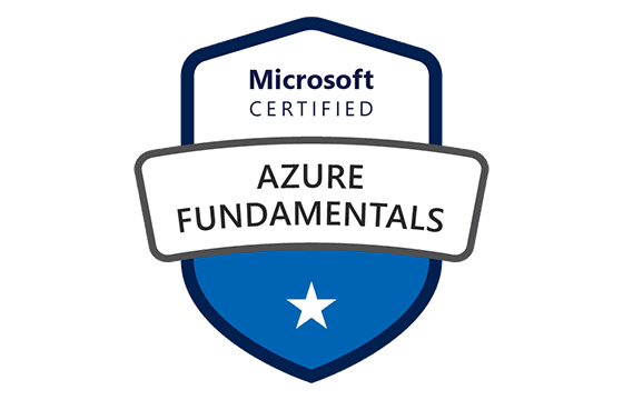 Microsoft Certified Azure Fundamentals Exams Microsoft Certified Azure Fundamentals Exams