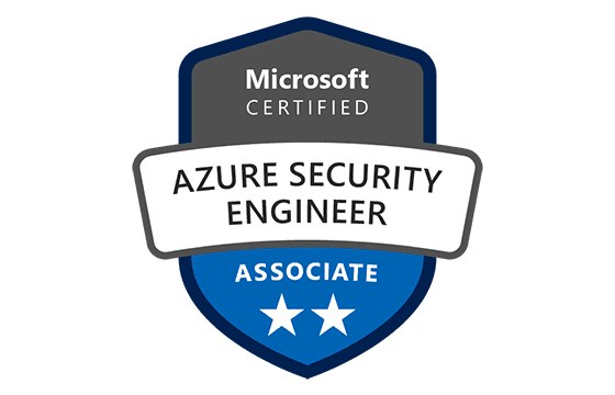 Microsoft Certified: Azure Security Engineer Associate Exams Microsoft Certified: Azure Security Engineer Associate Exams