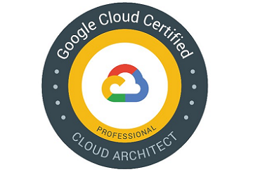 Professional Cloud Architect Exams Professional Cloud Architect Exams